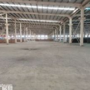 低价出租九江市区高速路口汽车工业园厂房仓库面积大小都有