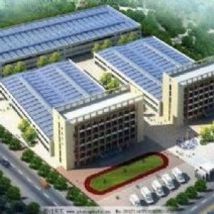 九江城西港区3000平方米钢结构厂房出售