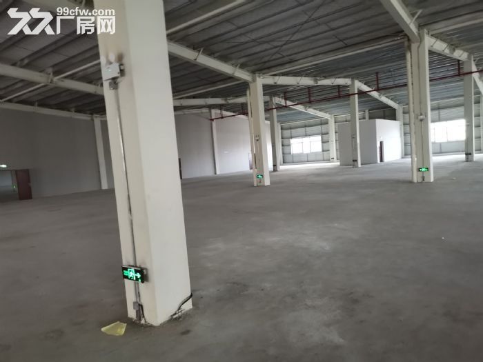 江西九江制定厂房1000平方起订1楼高度10米适合各行各业-图4